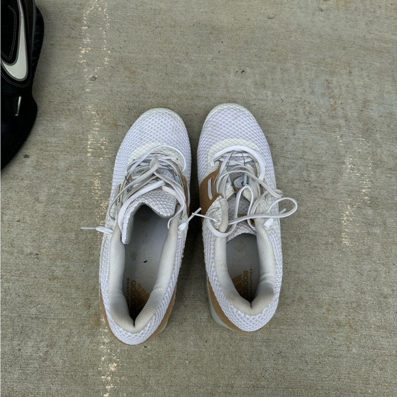 Adidas adipower weightlifting shoes - Picture 3 of 5